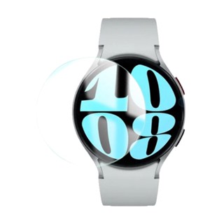 Película de Vidro Temperado Para Galaxy Watch 6 40mm - Novo