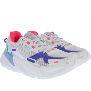 Tênis Fila Street Fit Athleisure Esportivo Feminino Mesh Color