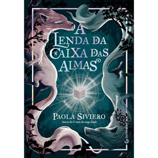 LENDA DA CAIXA DAS ALMAS, A - GUTENBERG