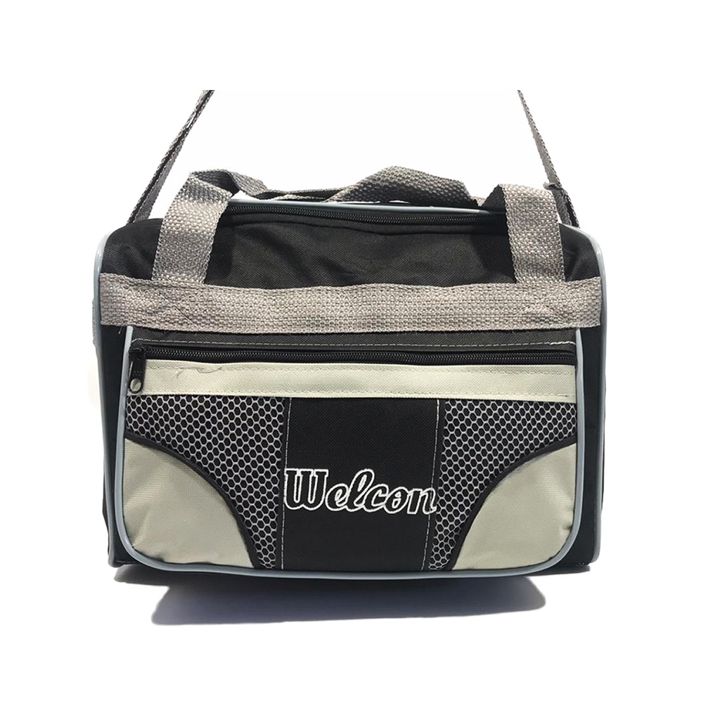 Bolsa de viagem Pequena Welcon Bolsas Modelo Wind