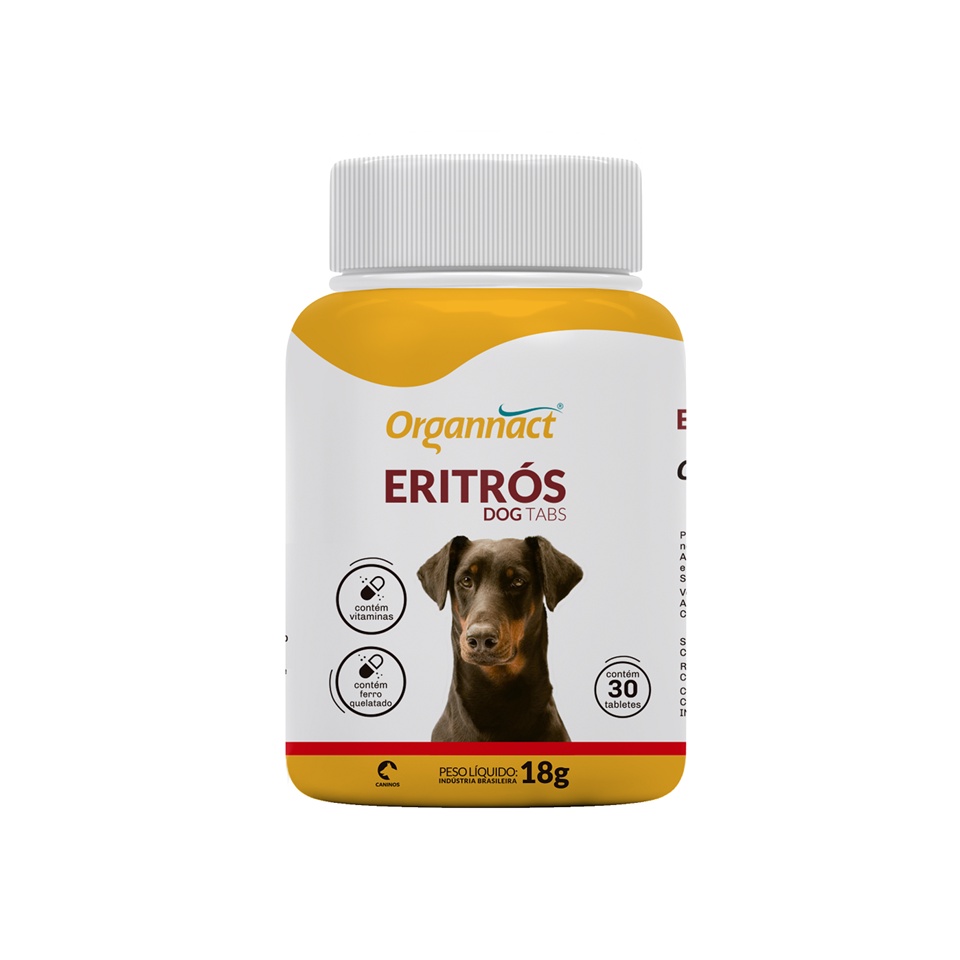 Eritros Tabs: Guia Completo e Onde Comprar | BuscaProdutos