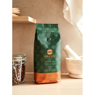 Café Orfeu em Grãos Clássico 250g