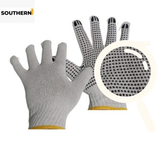 Luva de Segurança Sout Mesh Pigmentada Southern
