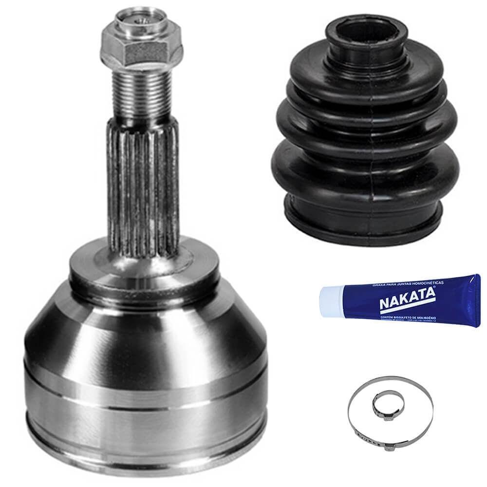 Junta Homocinética Siena 1.0 8v Ano 99 A 2000 Nakata - Spare Parts and Accessories for Vehicles