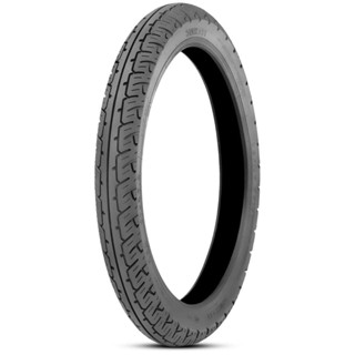 Pneu Moto Technic Aro 18 2.75-18 42p Dianteiro City Turbo