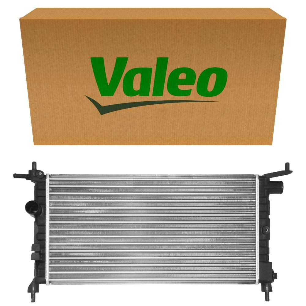 Radiador Corsa Sedan 1.0 1.6 95 A 2001 Sem Ar Valeo em Oferta na Shopee