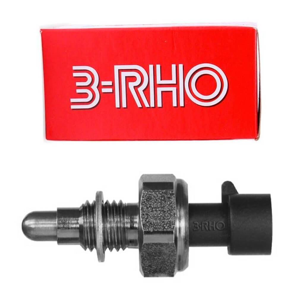 Botão Interruptor Luz Ré Frontier Corsa Celta 94 A 2022 3rho - Spare Parts and Accessories for Vehicles