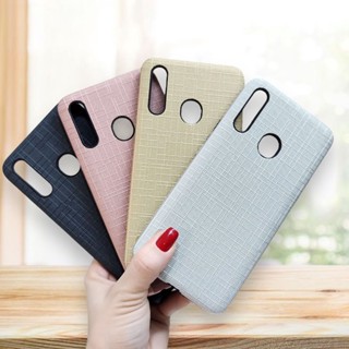 Capa Capinha Samsung Galaxy A20S Anti Impacto