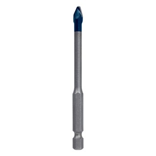 Broca Para Porcelanato HardCeramic 6x90mm Bosch Expert