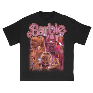 Camisa Camiseta Barbie Lançamento Edição Limitada - Envio Rápido