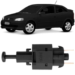 Interruptor Luz de Freio Astra Zafira Vectra 99 a 2009 3RHO