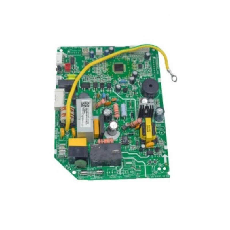 PLACA EVAPORADORA SPLIT MIDEA INVERTER 12.000 BTU/H 42MBCA12M5 / 42MBCB12M5 - 17122000A15549