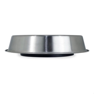 Comedouro Antiformiga Inox P/ Cães e Gatos Germanhart em Oferta na Shopee