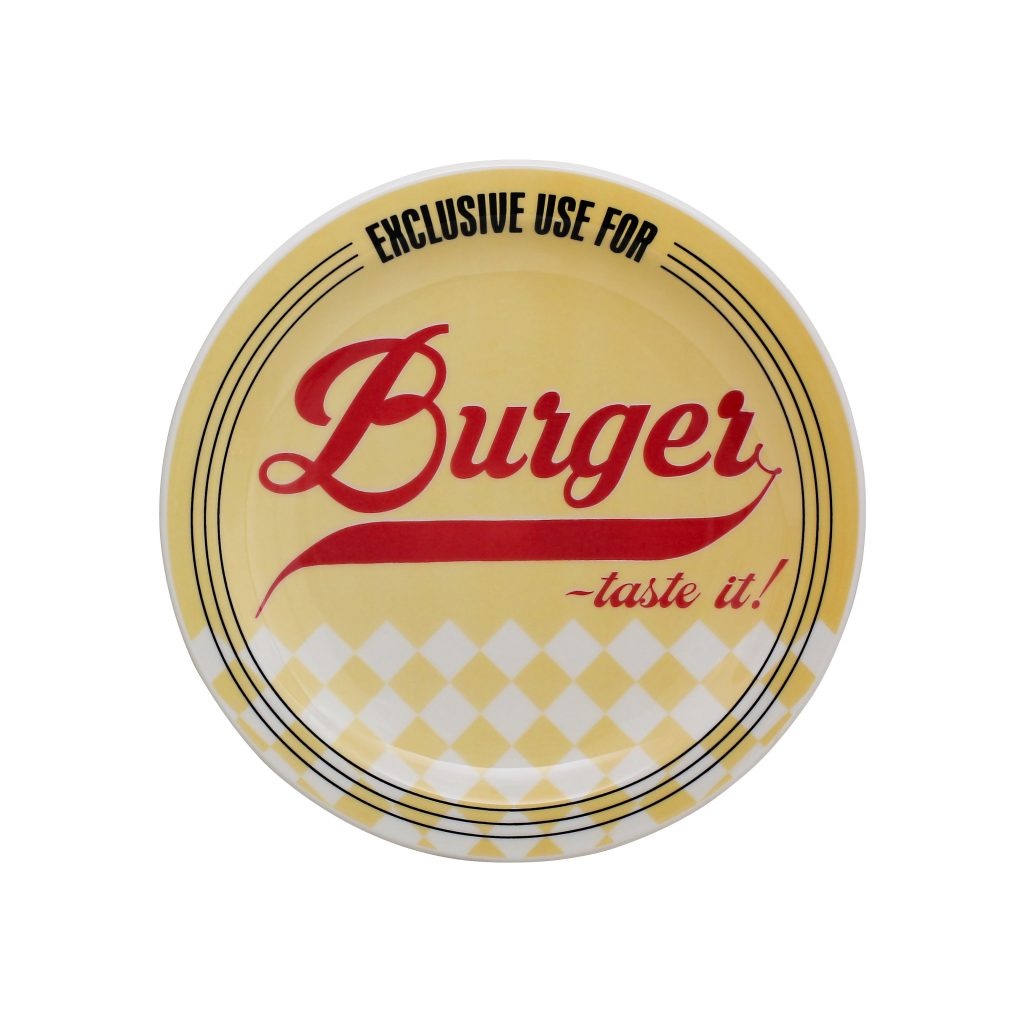 Prato Hamburguer: Onde Comprar | BuscaProdutos