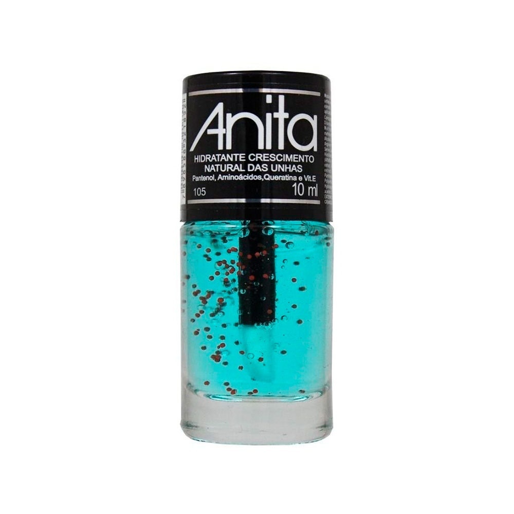 Esmalte Anita Hidratante Unhas em Oferta na Shopee