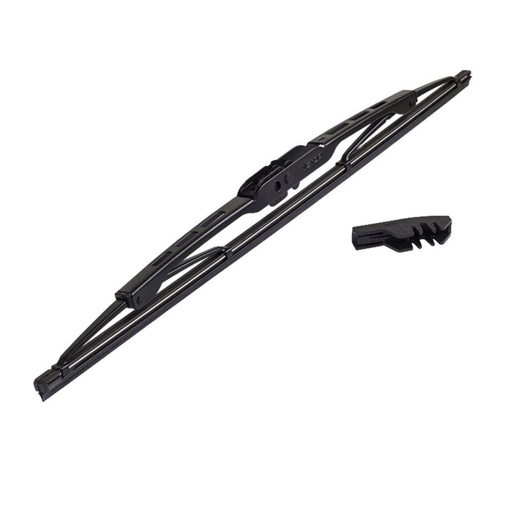 Palheta Limpador Para-Brisa Gm Opala 1968 a 1988 - 198438 - PVT15