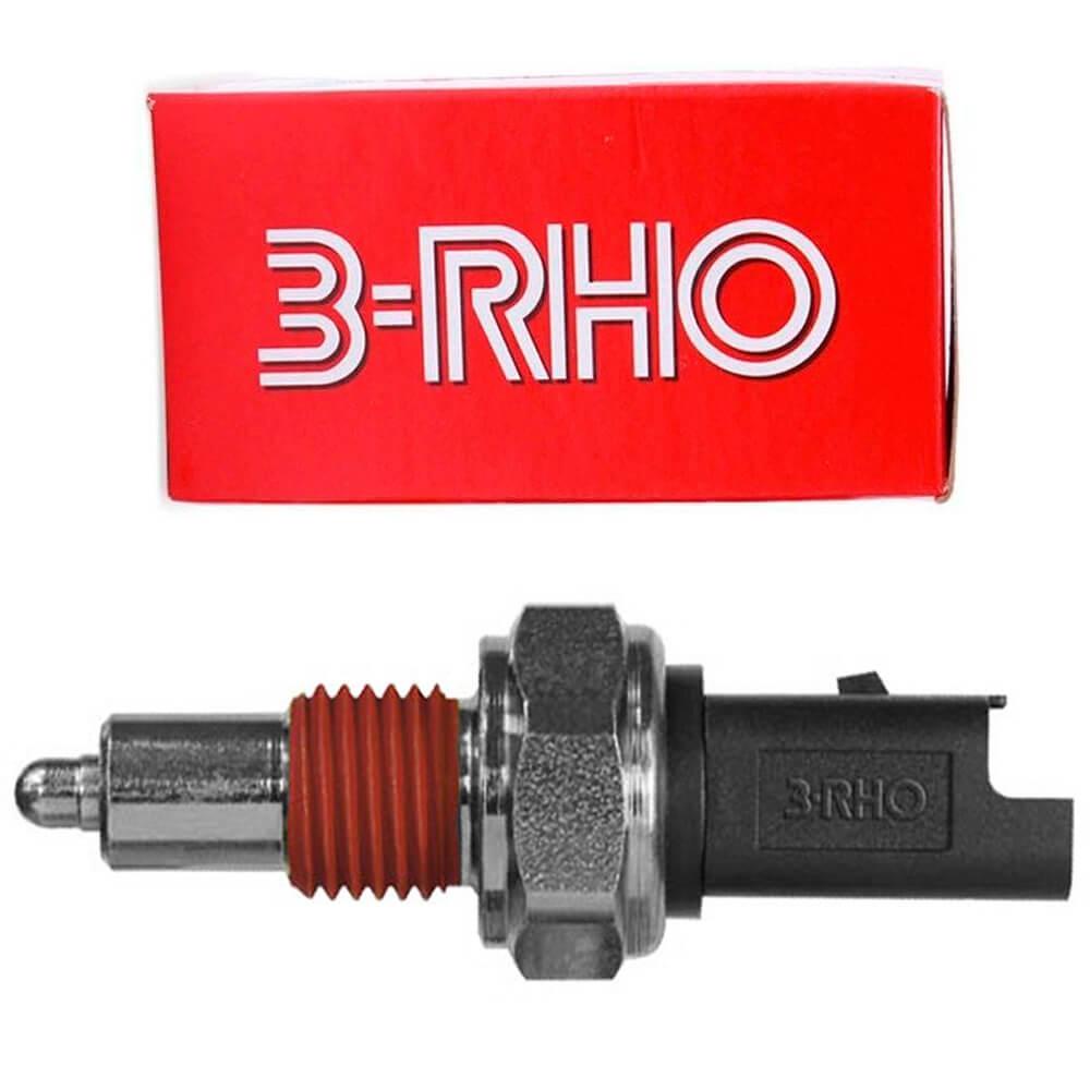 Interruptor Luz Ré Logan Sandero 2007 a 2023 3RHO 4445 em Oferta na Shopee