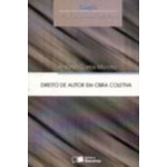 Direito de Auto Em Obra Coletiva de Henriette Morato