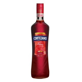 Vermute Cortezano Tinto  900Ml