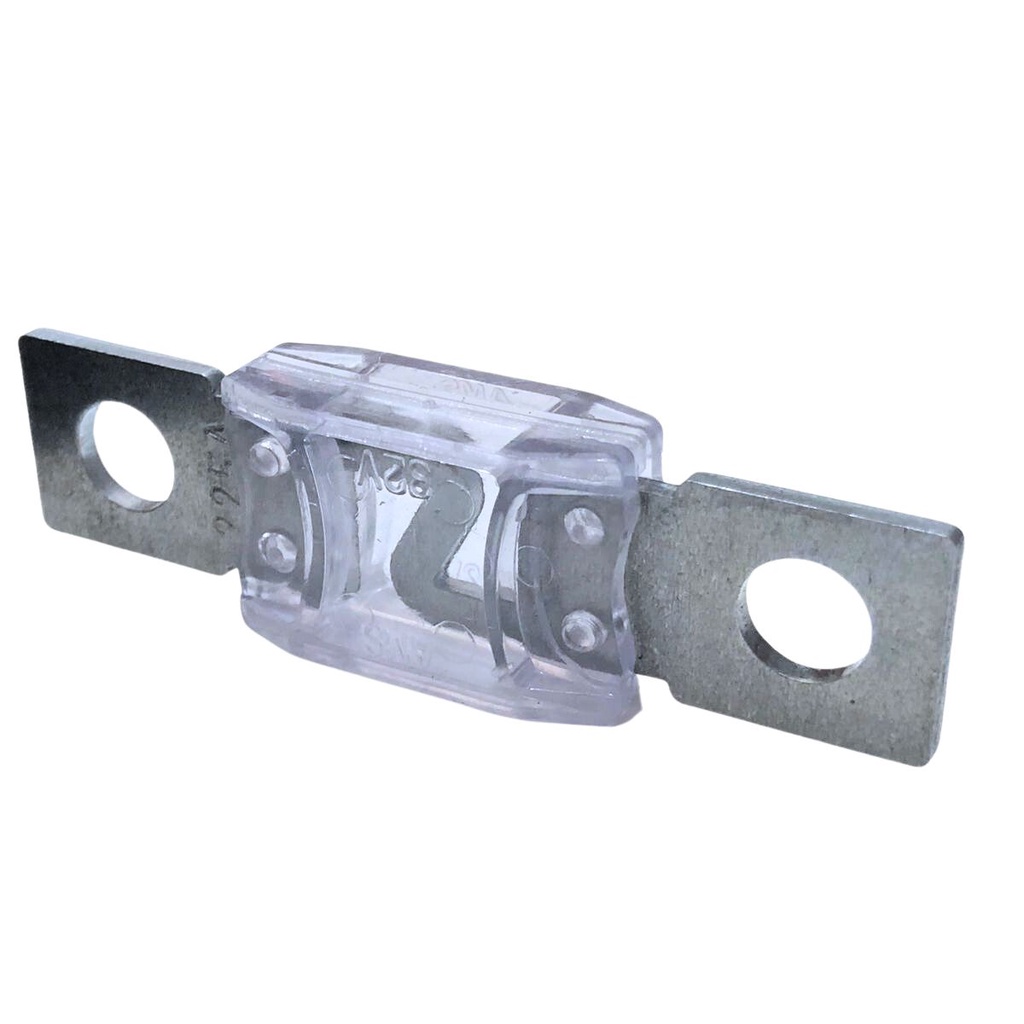 FUSIVEL MEGA 225 AMPERES GRANDE - PARA SOM AUTOMOTIVO