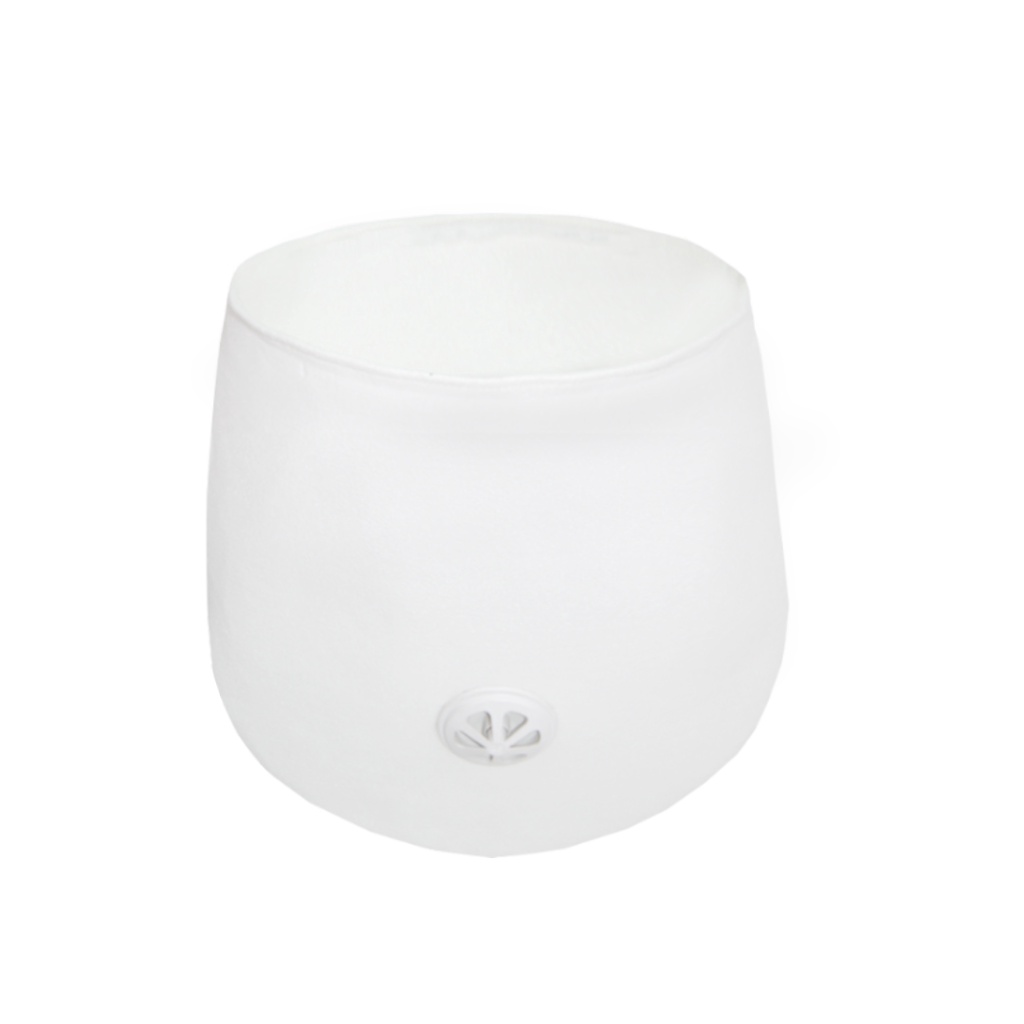 Filtro para Piscina Prático CSI - Saco de Pano Curto Refil Compatível CAF 50 em Oferta na Shopee