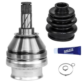 Junta Homocinética Astra 1.8 2.0 8v 99 A 2012 Deslizante em Oferta na Shopee
