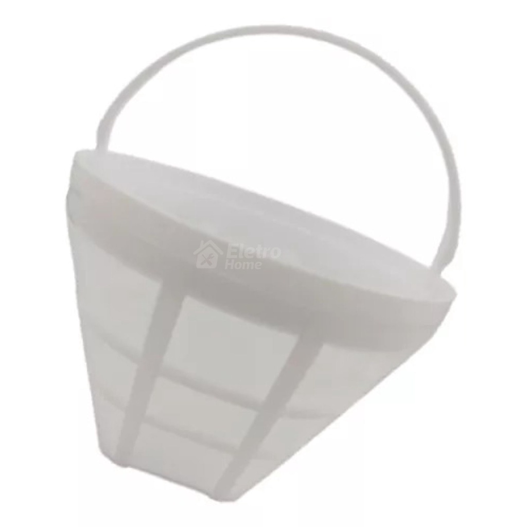 FILTRO PLASTICO CAFETEIRA MONDIAL COM ALCA C-32-32X-R