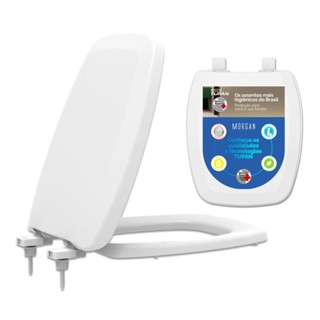 ASSENTO FIORI PRIMULA AMARILIS CELITE STYLUS PP CONV. BRANCO