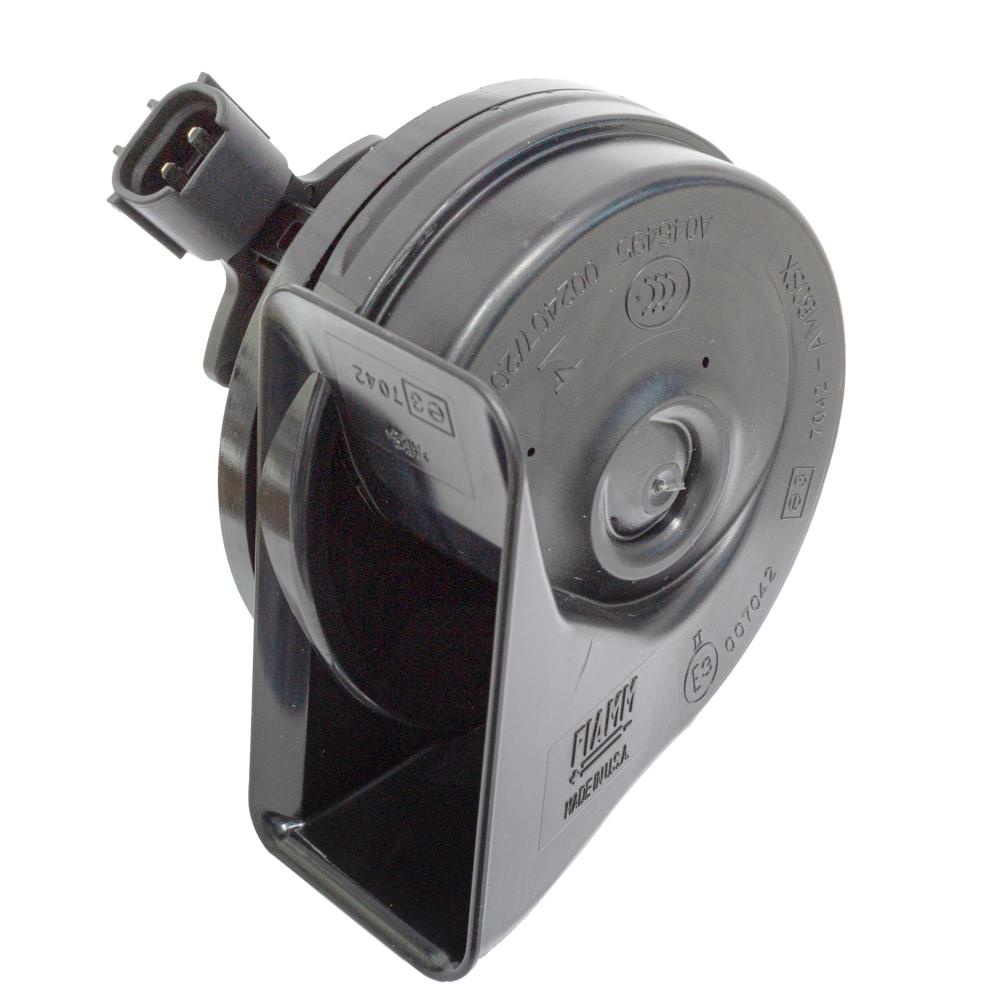 Buzina Caracol Hyundai HB20 após 2019 Grave - Fiamm - AM80SXLKUM em Oferta na Shopee