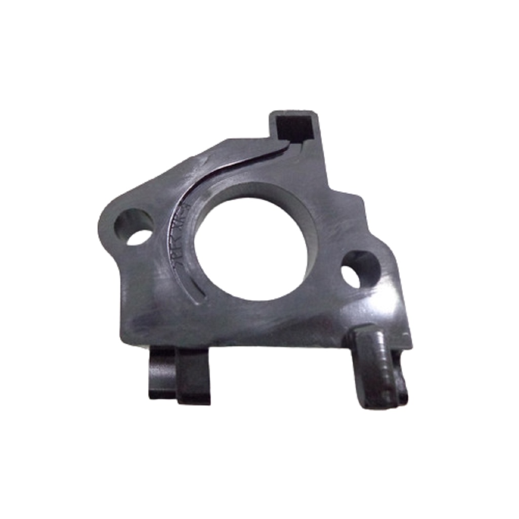 Coletor Brida Carburador Motor Gas 13Hp 15Hp Toyama Original