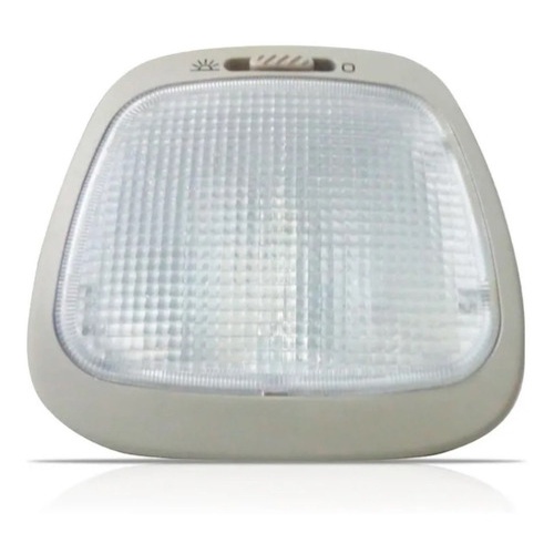 Lanterna Interna Teto Vw Gol Parati Gii Giii Giv - Kombi 99/ em Oferta na Shopee