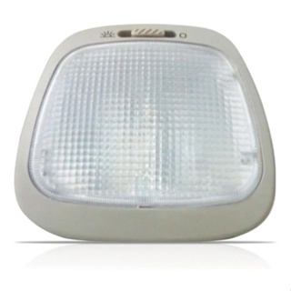 Lanterna Interna Teto Vw Gol Parati Gii Giii Giv - Kombi 99/ em Oferta na Shopee