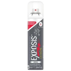 Repelente Aerossol Exposis Extrême 100ml
