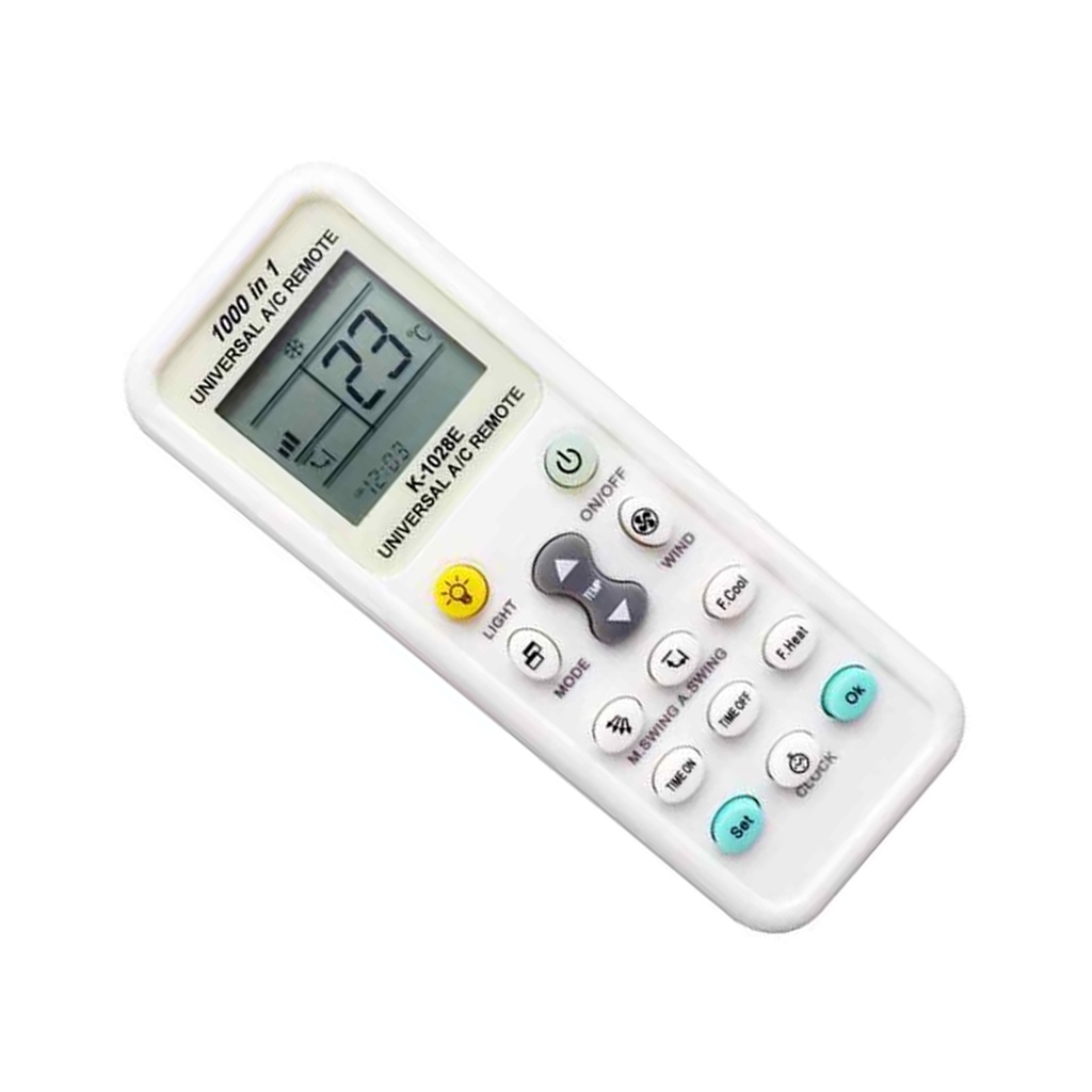 Controle Remoto para Ar Springer Split 42FNQA09S5 42FNQA18S5 42AFCD12A5