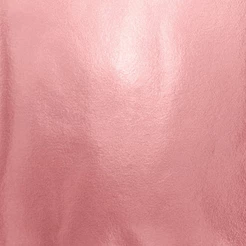 Embalagem Laminada para Bolo cor Rose Gold 20x22cm 50 Unidades Cromus Rizzo