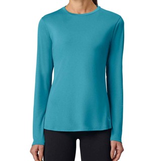 Camiseta Feminina Protecão UV 50+ Repelente Lupo Sport