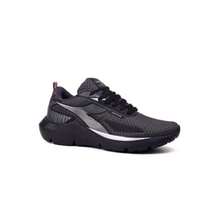 Tênis Training Masculino Diadora Sport Design Preto e Branco