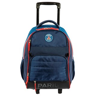 Mochilete Grande PSG Play - Colorido
