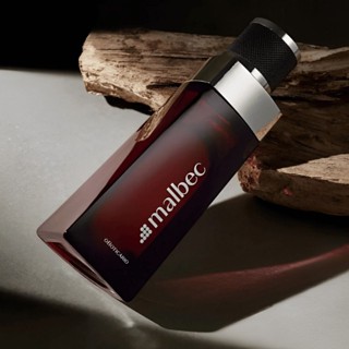 MALBEC - perfume masculino