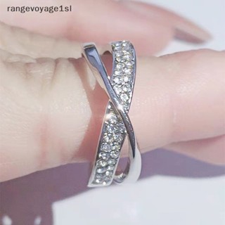 [rangevoyage1sl] Anel De Emagrecimento Diamante Terapia De Queima De Gordura Feminina Jóias Para Perda De Peso [BR]