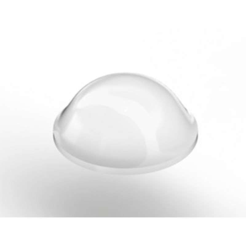 SJ 5306 PRODUTO MOLDADO TRANSPARENTE