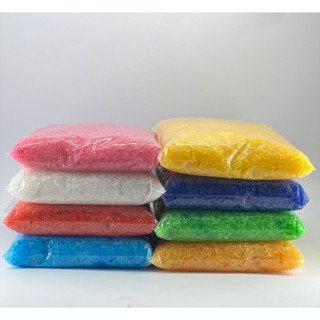 Escalda Pés 1kg Relaxante Diversas Fragrâncias Spa dos Pés em Oferta na Shopee