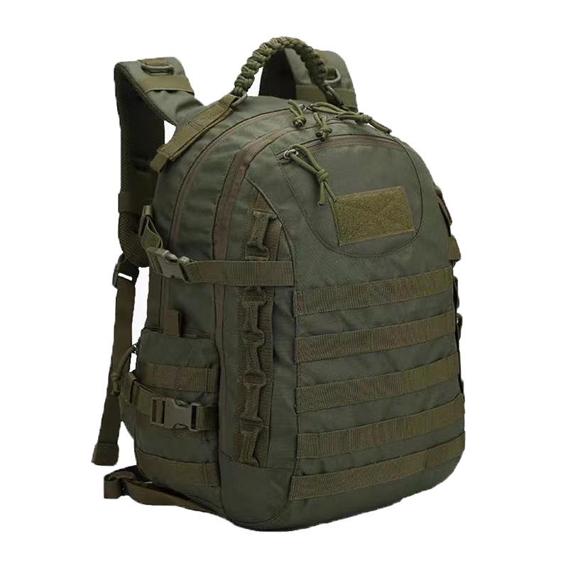15/35L Camping Mochila Impermeável Trekking Fishing Hunting Bag Militar Tático Exército Molle Escalada Mochila Outdoor Sacos mochila