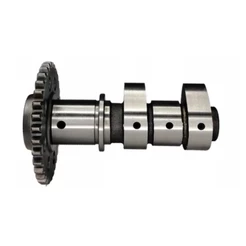 Comando de Escape Cbx 250 Twister/ Xr 250 Tornado/ Cb 300/ Xre 300