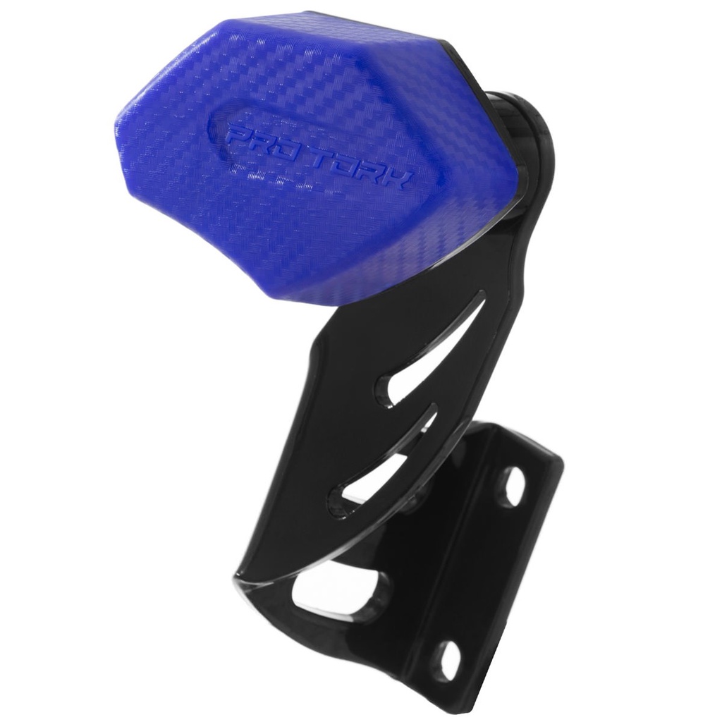 Slider Protetor de Motor Pro Tork Tech CBR 500R Peças Acessórios Para Moto