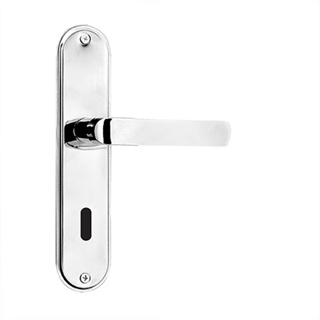 Fechadura 1200 Italy Interna Cromada - Silvana em Oferta na Shopee