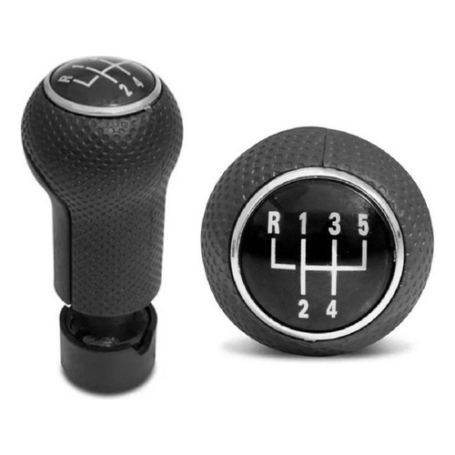 Manopla Bola De Cambio Golf 99/04 Audi A3 01/06 Polo Classic em Oferta na Shopee
