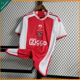 Camisola equipa 23/24 I Football AS