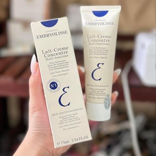 [Nova Edição 2023] Embryolisse Creme Lait Concentrado (Primer Facial) 75ml