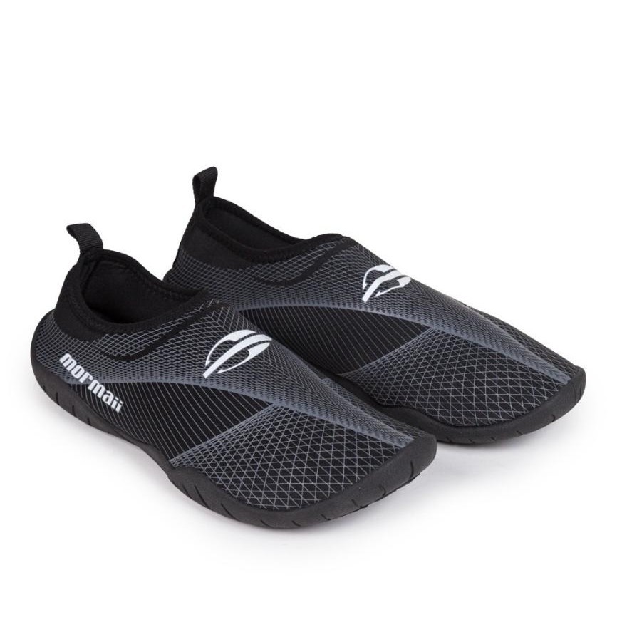 Sapatilha Storm Mormaii Neoprene Aquatica Praia Pesca Cores